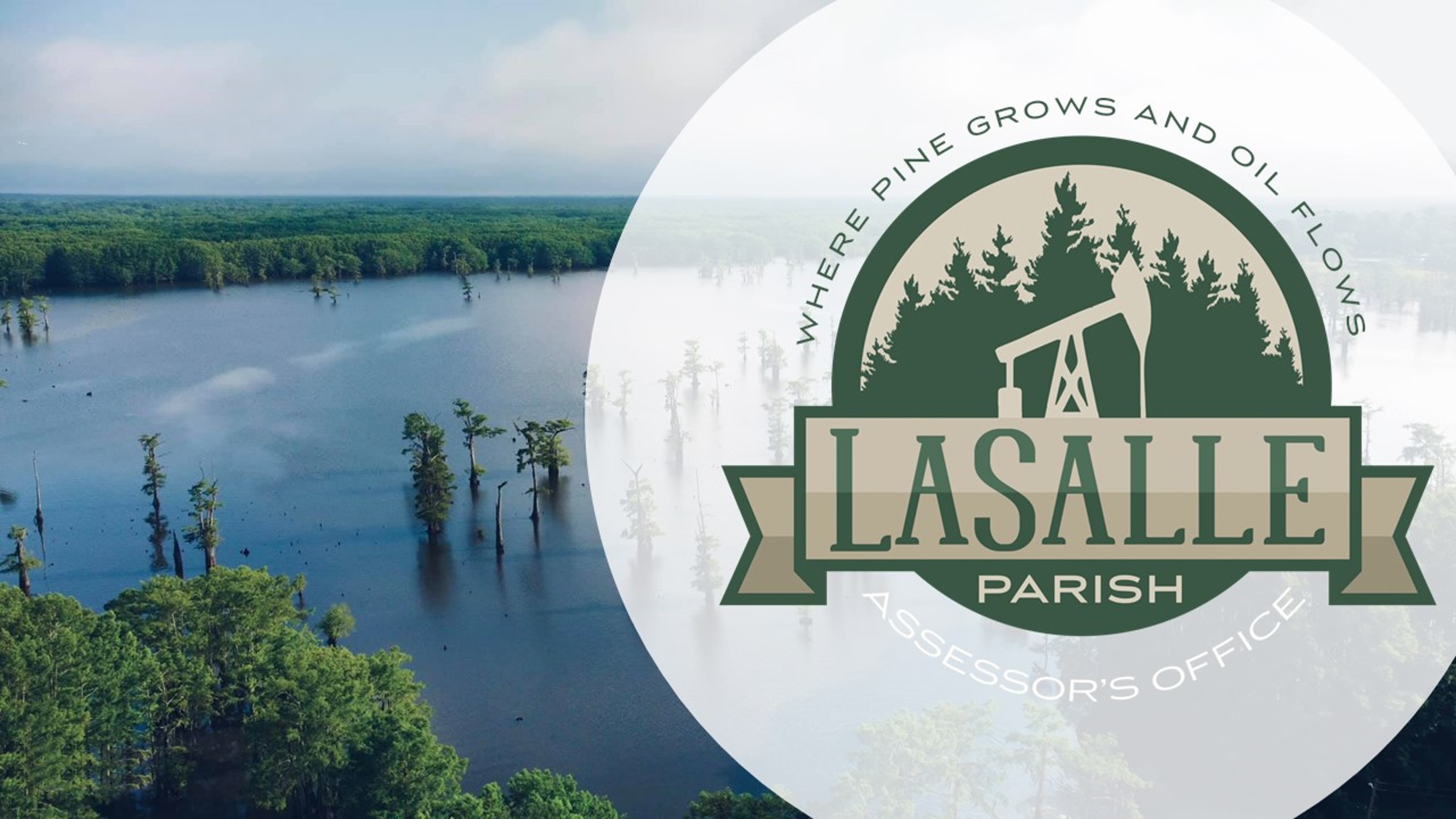 Login Full Background